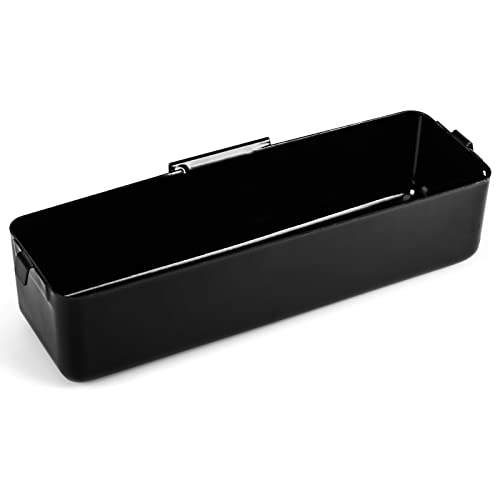 Uniflasy Grease Cup/Drip Catcher Pan for Camp Chef Stove Griddle R...