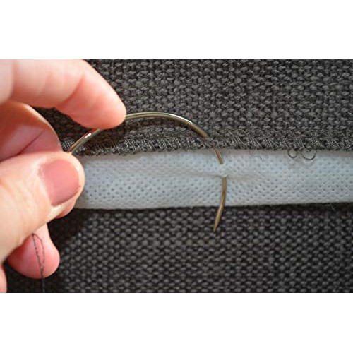 Extra Strong Upholstery Repair Sewing Thread Kit Coats and Clark -...