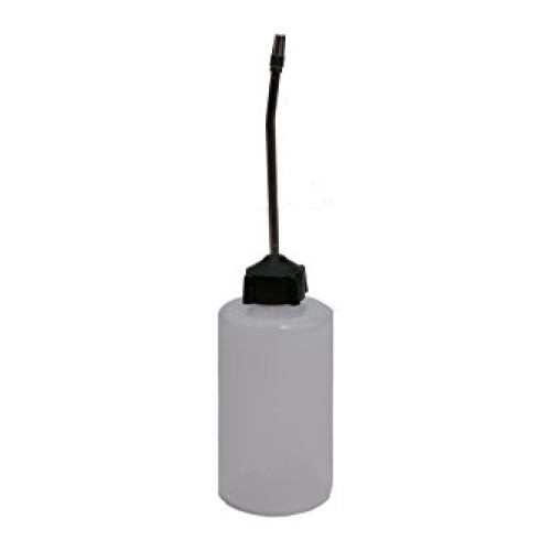 Universal Deluxe Plastic Sewing Machine Oiler/Oil Dispenser with L...