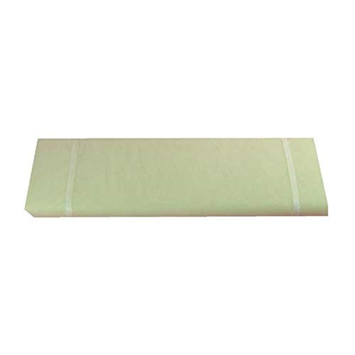 54 Tulle Fabric Bolt-40yds Ivory