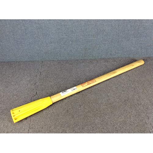 AMES 2036900 Replacement Wood Railroad/Clay Pick Handle, 36 Inch, ...