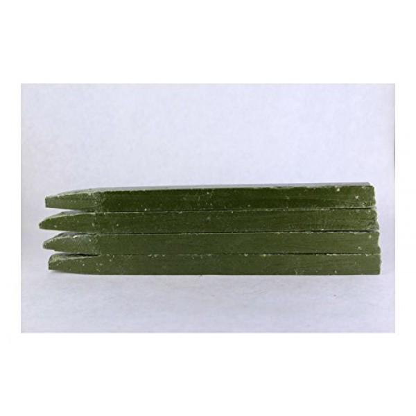 Faceting Strong Hold Dapping Dopping Cabbing Sticks Cabochon 1LB