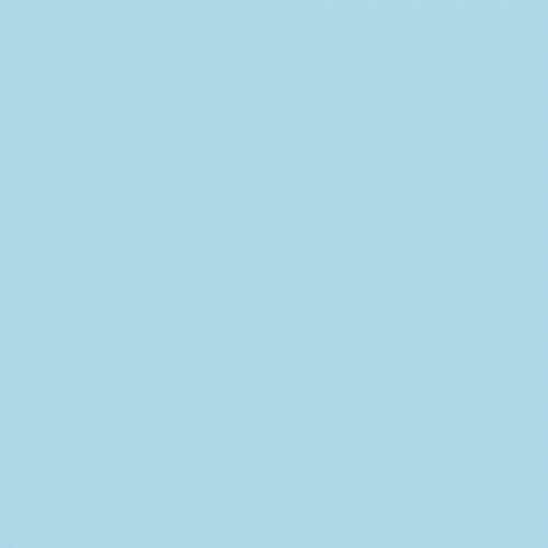 Light Blue Matte Tricot Apparel Swimsuit Spandex Fabric - BTY - 60