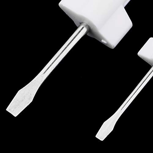 Non-Brand 2 Pieces Sewing Machine Screw Drivers Set for Sewing Mac...