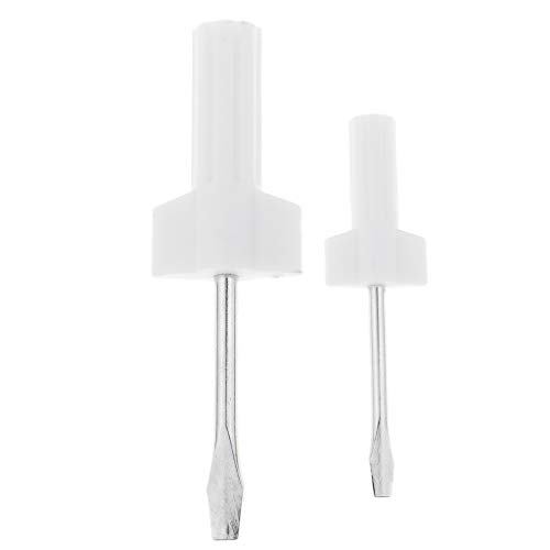 Non-Brand 2 Pieces Sewing Machine Screw Drivers Set for Sewing Mac...