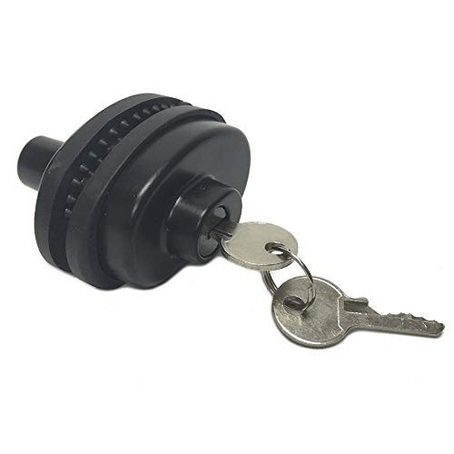 Set of 5 Keyed Alike Trigger Locks Safety Universal Firearms P...