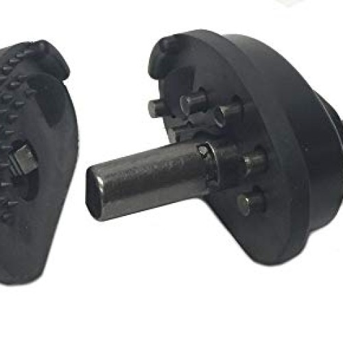 Set of 5 Keyed Alike Trigger Locks Safety Universal Firearms P...