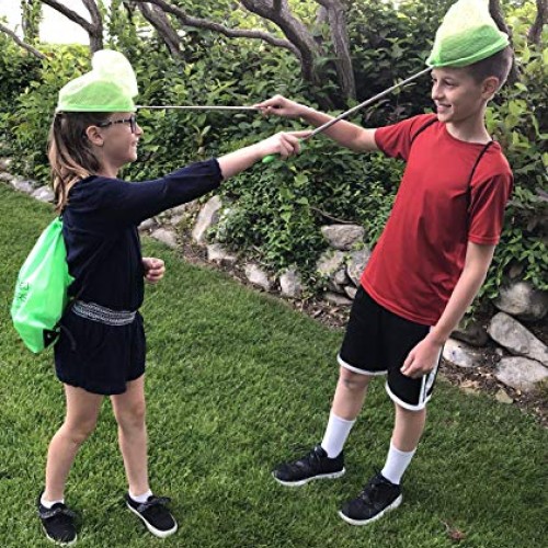 Unplugged Explorers 10 Piece Bug Kit Green