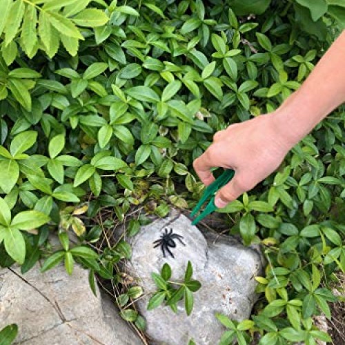 Unplugged Explorers 10 Piece Bug Kit Pink