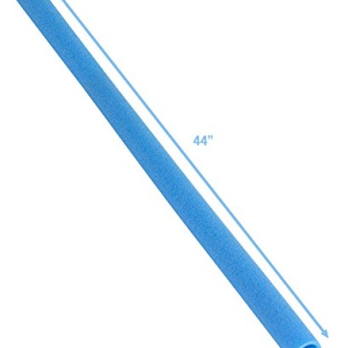 Upper Bounce Foam Noodle Trampoline Pole Foam Sleeves Set of 8 to ...