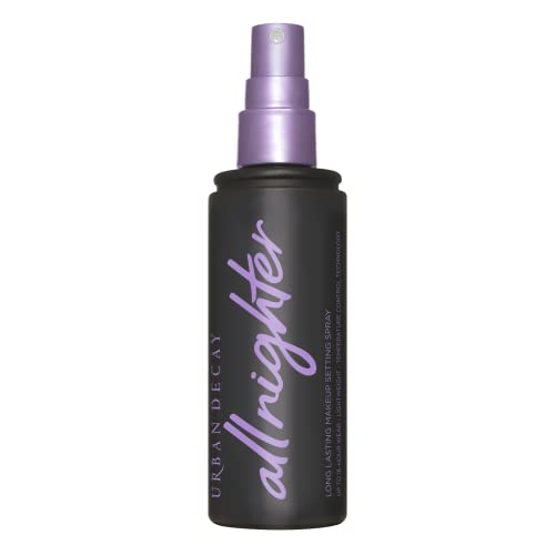URBAN DECAY All Nighter Long-Lasting Makeup Setting Spray - Award-...