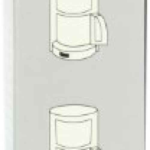 Descaling Powder Solution - 4 Uses - Activated Scale Remover for u...