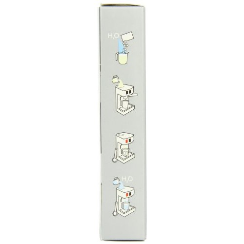 Descaling Powder Solution - 4 Uses - Activated Scale Remover for u...