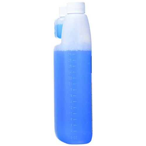 Urnex Rinza Acid Formula Milk Frother Cleaner, 33.8-Ounce