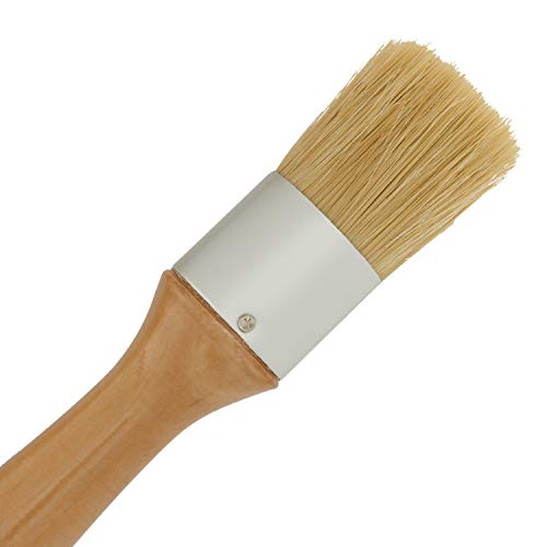 US Art Supply 2-Piece Multi Use Oval and Round Chalk, Wax and Sten...