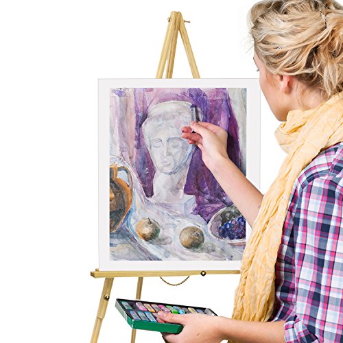 US Art Supply 20 Piece Artist Drawing, Sketch and Painting - Paper...