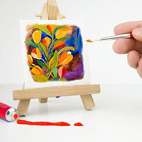 US Art Supply 20 Piece Artist Drawing, Sketch and Painting - Paper...
