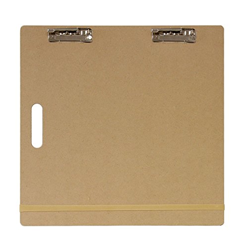 US Art Supply Artist Sketch Tote Board - Great for Classroom, Stud...
