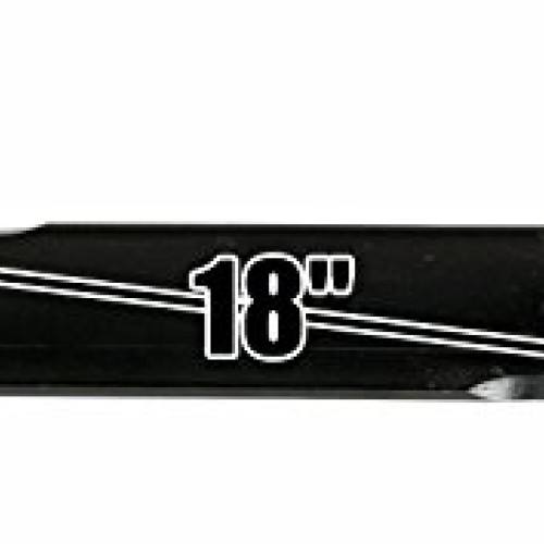 USA Mower Blades U11185BP 9 Extra High-Lift for Simplicity 50212...