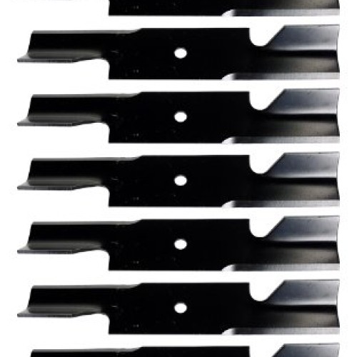 USA Mower Blades U11185BP 9 Extra High-Lift for Simplicity 50212...