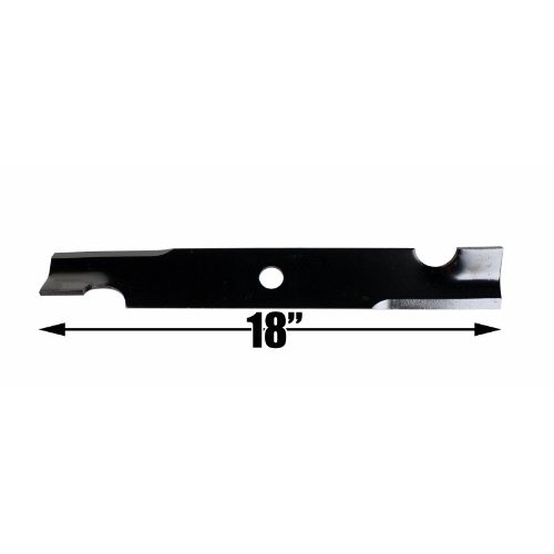 USA Mower Blades U15180BP 9 High-Lift Replacement Blade for Toro...