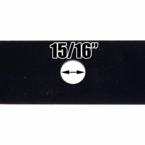 USA Mower Blades U15180BP 9 High-Lift Replacement Blade for Toro...