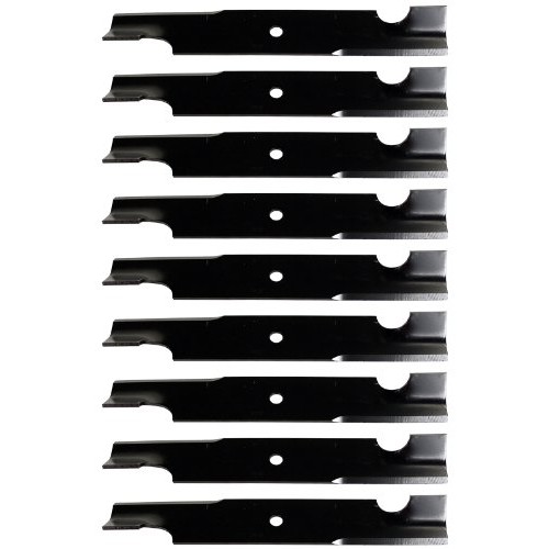 USA Mower Blades U15180BP 9 High-Lift Replacement Blade for Toro...