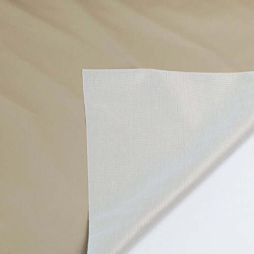Car Marine Vinyl Fabric Upholstery Grade Replacement Decorate Faux...