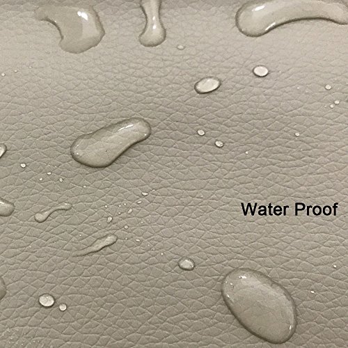 Car Marine Vinyl Fabric Upholstery Grade Replacement Decorate Faux...