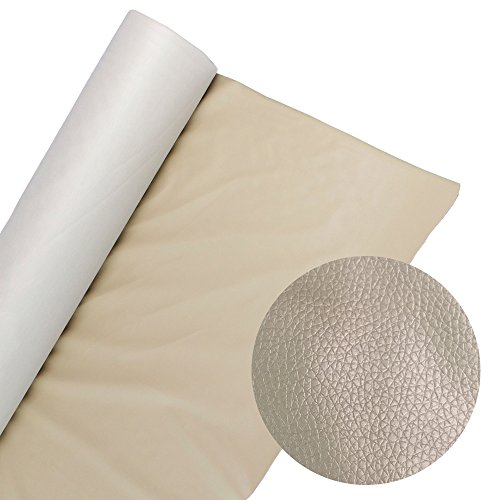 Car Marine Vinyl Fabric Upholstery Grade Replacement Decorate Faux...