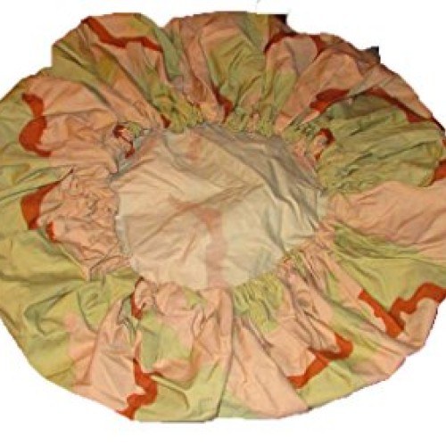 US Army Issued Backpack Wheel Cover Desert Camo