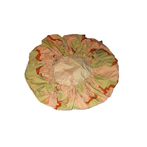 US Army Issued Backpack Wheel Cover Desert Camo