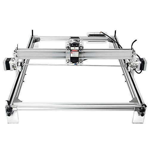 Uttiny Laser Engraving Machine, 30x40cm Engraver Kits DIY CNC 2.5W...