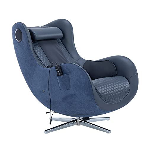 UUOF Massage Chair Full Body Recliner - Zero Gravity with Heat and...