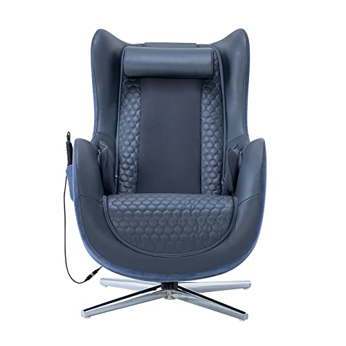 UUOF Massage Chair Full Body Recliner - Zero Gravity with Heat and...