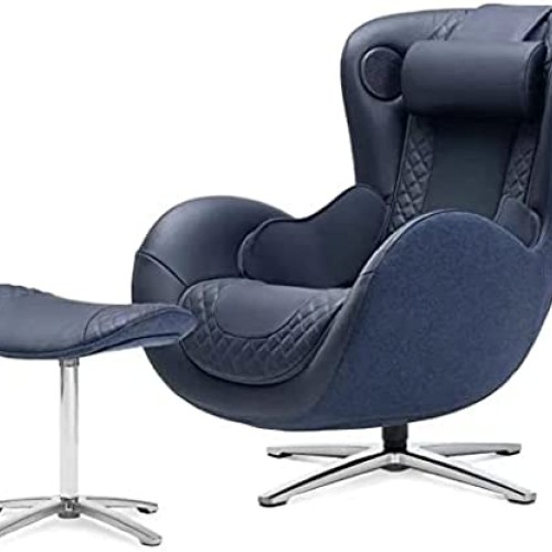 UUOF Massage Chair Full Body Recliner - Zero Gravity with Heat and...