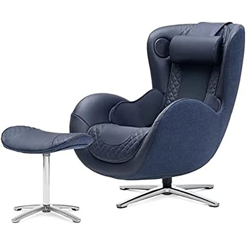 UUOF Massage Chair Full Body Recliner - Zero Gravity with Heat and...