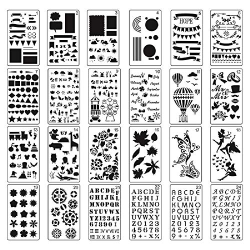 UWIOFF 77 Pcs Wood Burning Accessories, Wood Burning Tips Set and ...