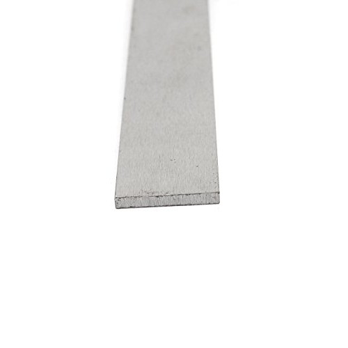 125mm x 80mm Metal L Shaped 90 Degree Angle Try Square Ruler