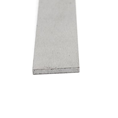 125mm x 80mm Metal L Shaped 90 Degree Angle Try Square Ruler