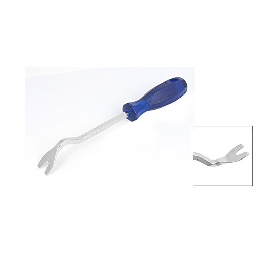 Uxcell a15091000ux0308 9mm U Tip Nail Staple Rivet Tack Puller Rem...