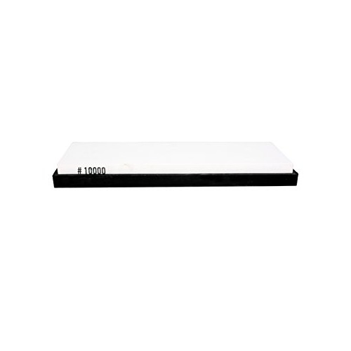uxcell Sharpening Stone 10000 Grit Waterstone - Cutter Sharpener S...