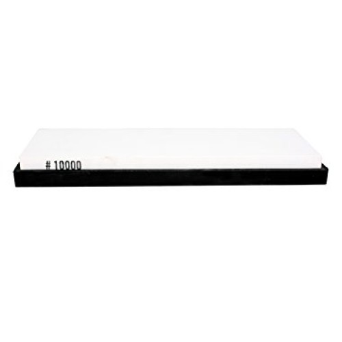 uxcell Sharpening Stone 10000 Grit Waterstone - Cutter Sharpener S...