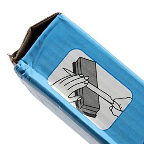 uxcell Sharpening Stone 10000 Grit Waterstone - Cutter Sharpener S...