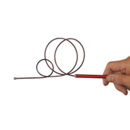V8 Tools 3826 Mighty Worm 26 Flexible Magnetic Pickup Tool