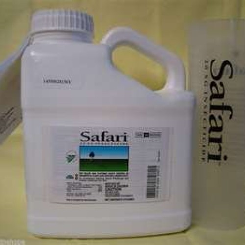 Safari 20SG Systemic Insecticide with Dinotefuran