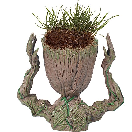 Black Deals Friday Deals Week-Creative Groot Planter Pot Guardians...