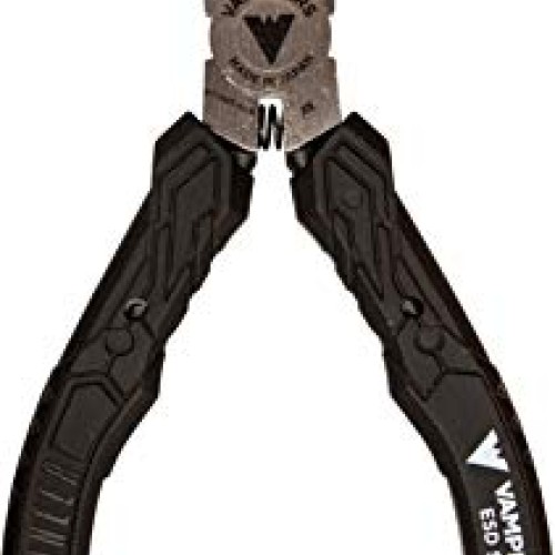 VAMPLIERS Worlds Best Pliers, Screw Extraction mini Plier+Needle ...