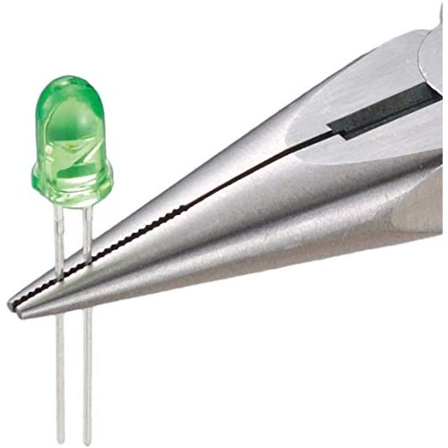 VAMPLIERS Worlds Best Pliers, Screw Extraction mini Plier+Needle ...