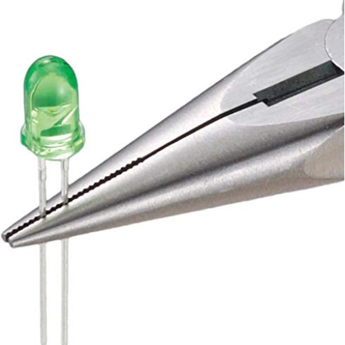 VAMPLIERS Worlds Best Pliers, Screw Extraction mini Plier+Needle ...